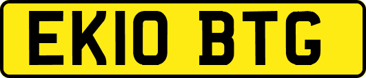 EK10BTG