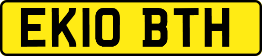 EK10BTH