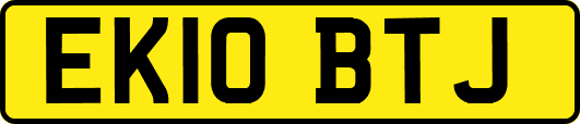 EK10BTJ