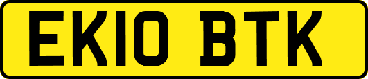EK10BTK