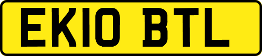 EK10BTL
