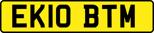 EK10BTM