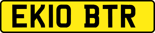 EK10BTR