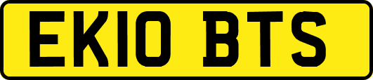 EK10BTS