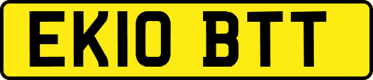 EK10BTT