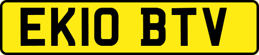 EK10BTV