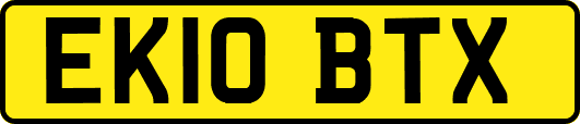 EK10BTX