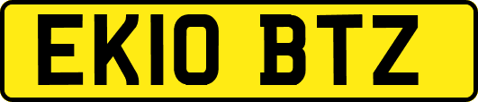 EK10BTZ