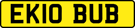 EK10BUB