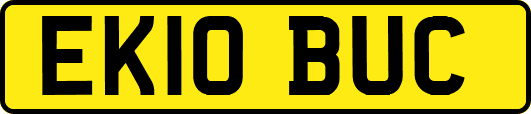 EK10BUC