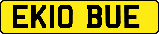 EK10BUE