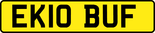 EK10BUF