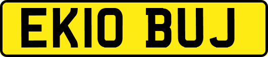 EK10BUJ