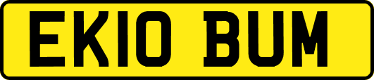 EK10BUM