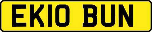 EK10BUN