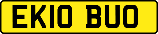 EK10BUO