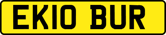 EK10BUR