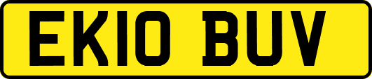 EK10BUV