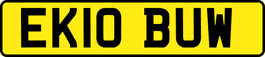 EK10BUW