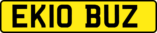 EK10BUZ