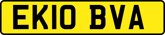 EK10BVA
