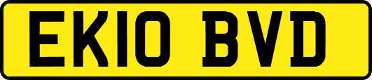 EK10BVD