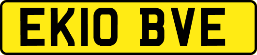EK10BVE