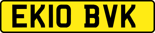 EK10BVK