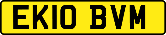 EK10BVM