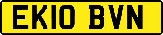 EK10BVN
