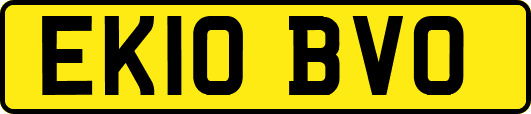 EK10BVO