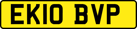 EK10BVP