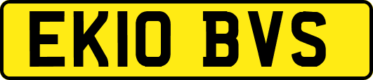 EK10BVS