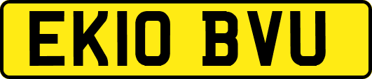 EK10BVU
