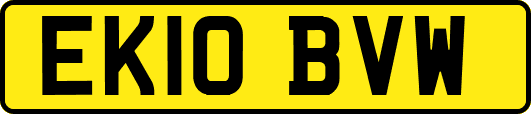EK10BVW
