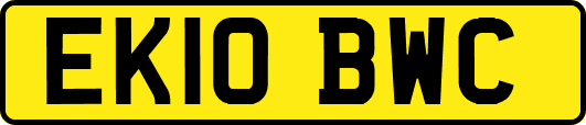 EK10BWC