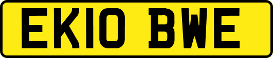 EK10BWE