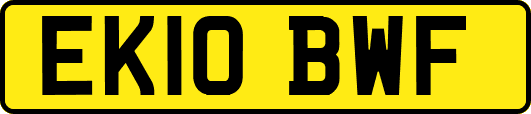 EK10BWF