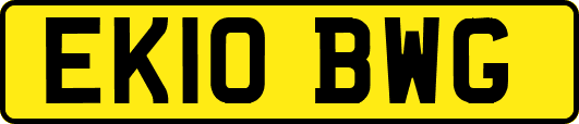 EK10BWG