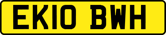 EK10BWH