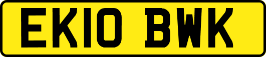 EK10BWK