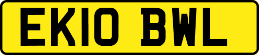 EK10BWL