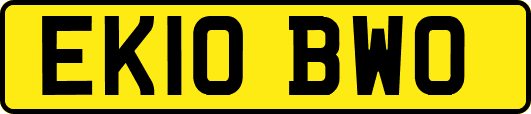 EK10BWO