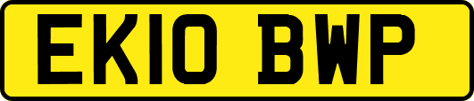 EK10BWP