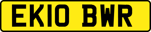 EK10BWR