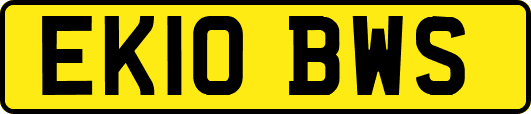 EK10BWS