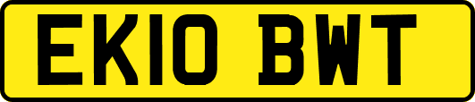 EK10BWT