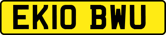 EK10BWU