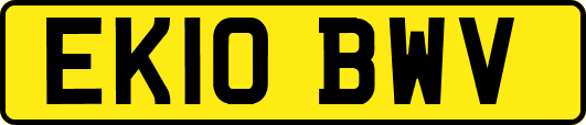 EK10BWV