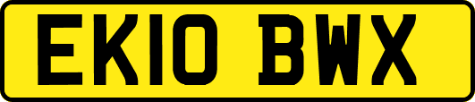 EK10BWX